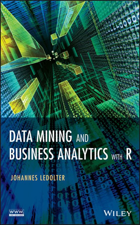 Data Mining and Business Analytic With R