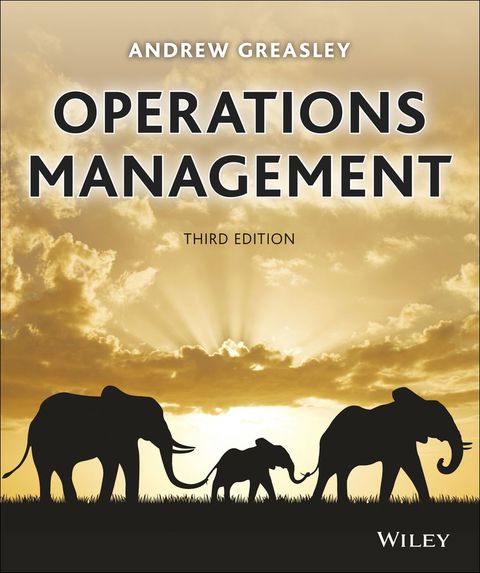 Operations Management