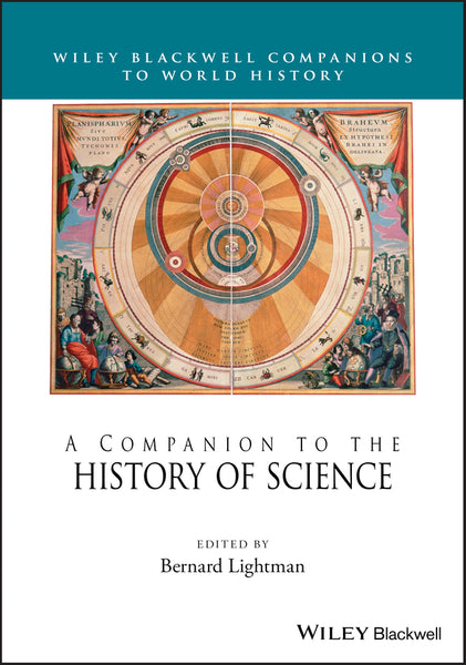 Companion to the History of Science