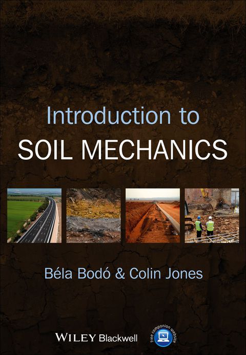 Introduction to Soil Mechanics