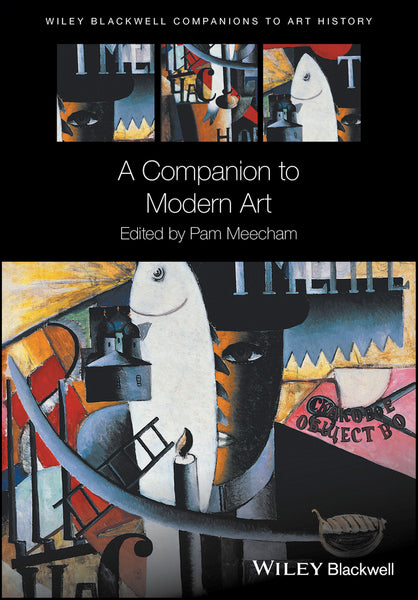 Companion to Modern Art