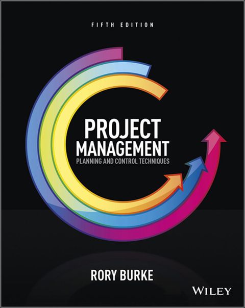 Project Management Planning and Control Technique