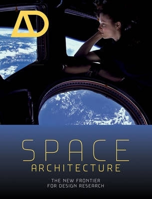 Space Architecture the New Frontier for Design Research