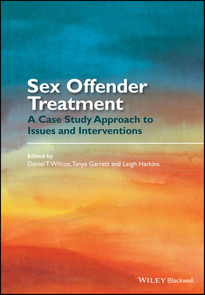 Sex Offender Treatment