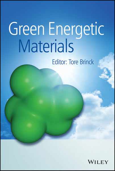 Green Energetic Materials