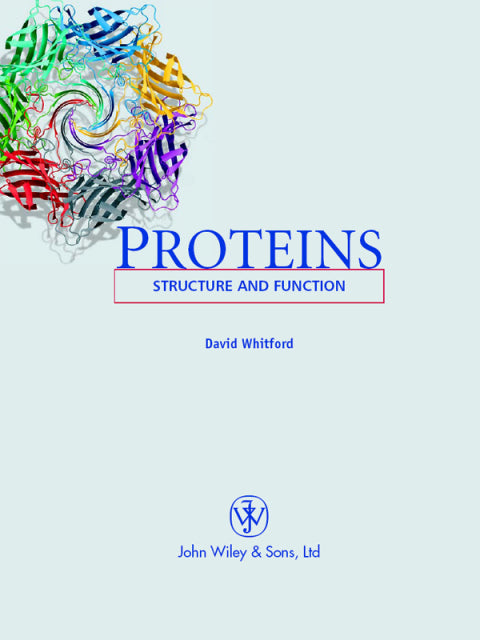 Proteins