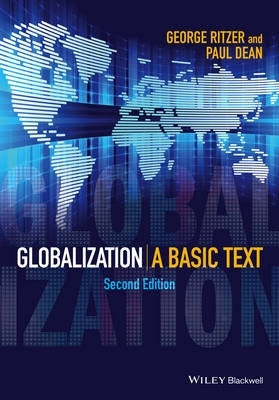 Globalization a Basic Text