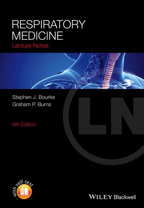 Lecture Notes Respiratory Medicine