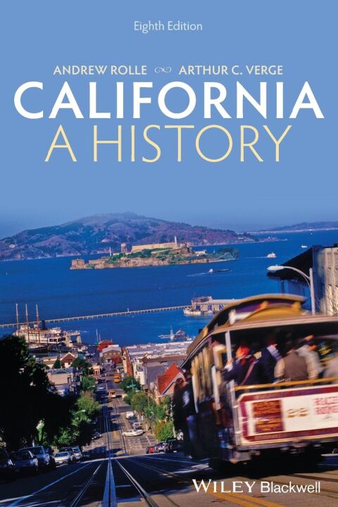 California a History