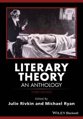 Literary Theory an Anthology