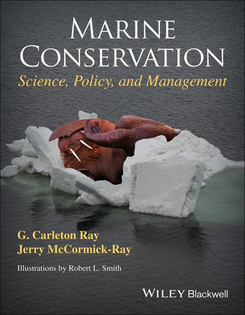 Marine Conservation Science Policy and Management