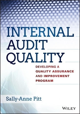 Internal Audit Quality (H/C)
