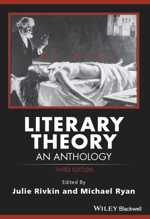 Literary Theory an Anthology