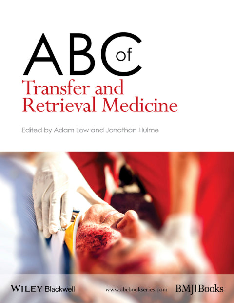 Abc of Transfer and Retrieval Medicine