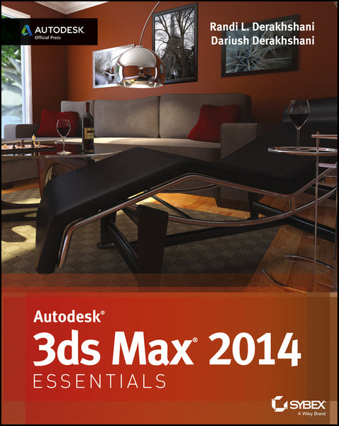 Autodesk 3Ds Max 2014 Essentials