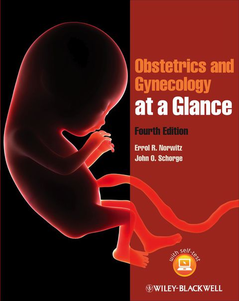 Obstetrics and Gynaecology at a Glance