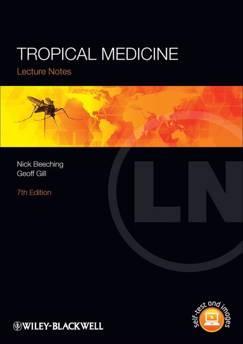 Lecture Notes Tropical Medicine