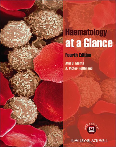 Haematology at a Glance