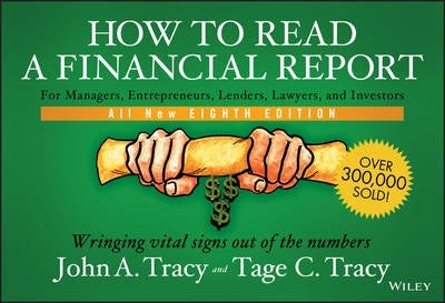 How to Read a Financial Report Wringing Vital Signs Out of the Numbers