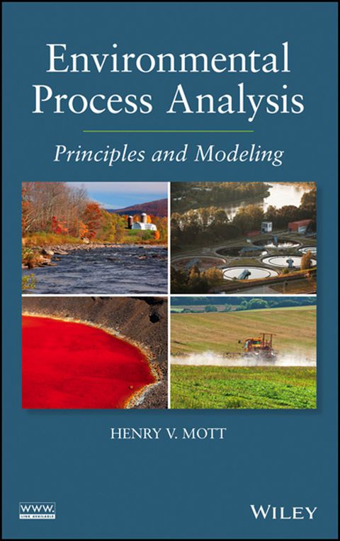 Environmental Process Analysis Principles and Modeling