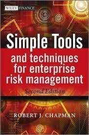 Simple Tools and Techniques for Enterprise Risk Management (Unisa Custom Edition)
