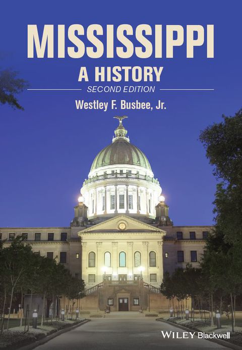 Mississippi a History
