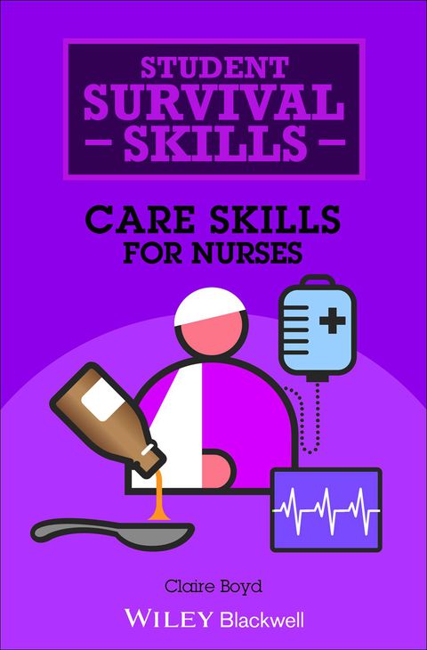Student Survival Skills Care Skills for Nurses