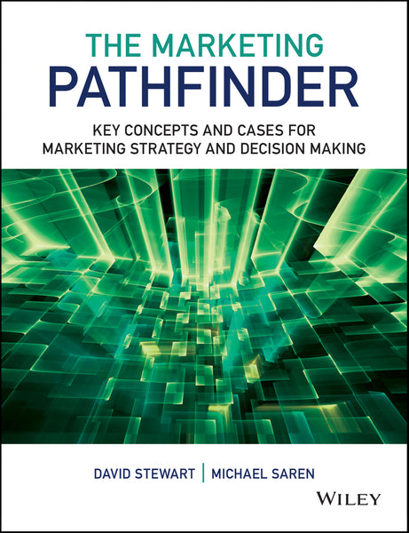 Marketing Pathfinder