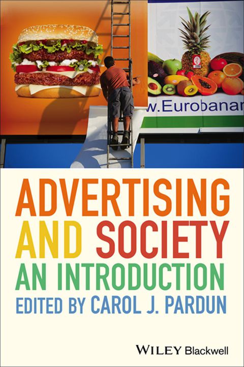 Advertising and Society an Introduction