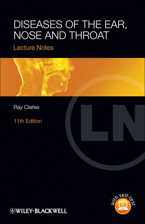 Diseases of the Ear Nose and Throat