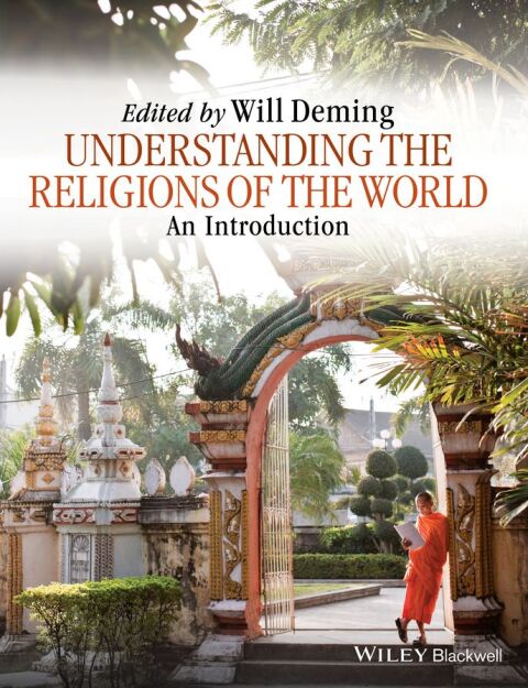 Understanding the Religions of the World an Introduction