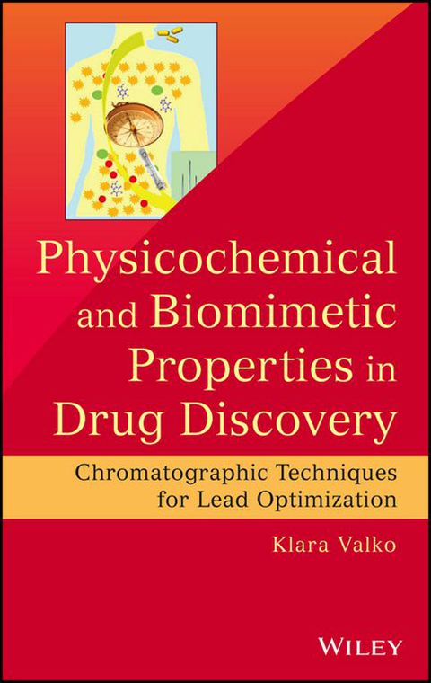Physicochemical and Biomimetic Properties in Drug Discovery Chromatographic Techniques for Lead Opt