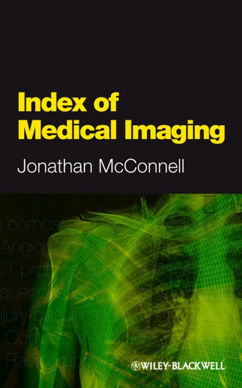 Index of Medical Imaging