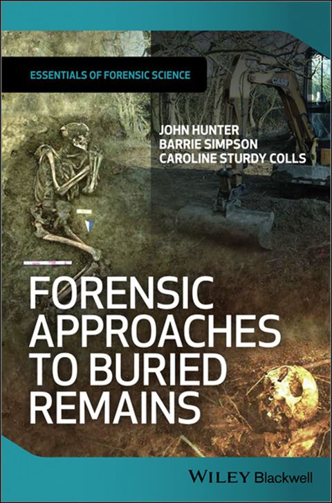 Forensic Approaches to Buried Remains