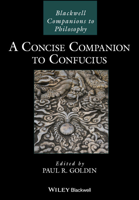 Concise Companion to Confucius