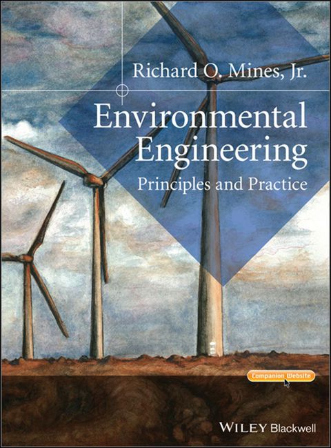 Environmental Engineering Principles and Practice