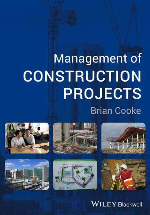 Management of Construction Projects