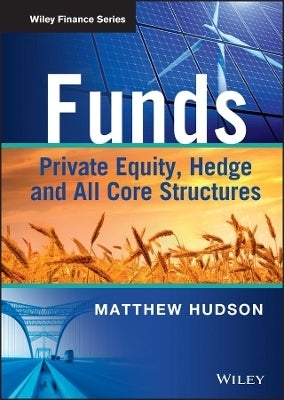 Funds Private Equity Hedge and All Core Structures
