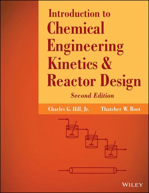 Introduction to Chemical Engineering Kinetics and Reactor Design