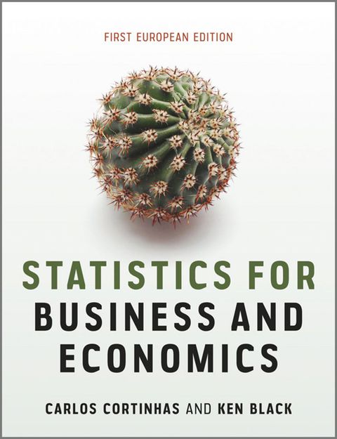 Applied Business Statistics