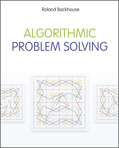 Algorithmic Problem Solving