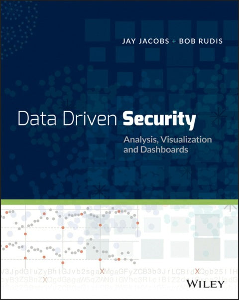 Data Driven Security Analysis Visualization and Dashboards