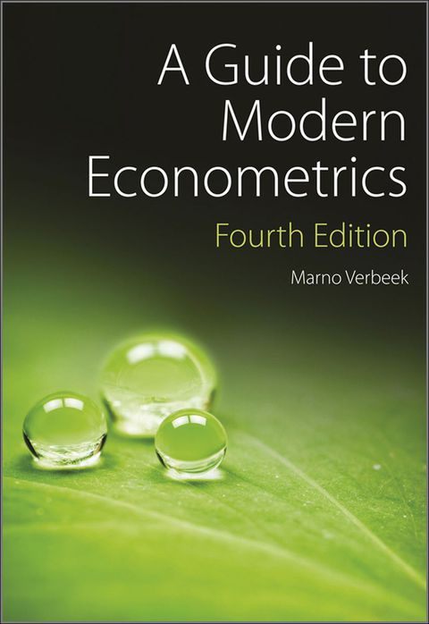 Guide to Modern Econometrics