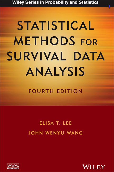 Statistical Methods for Survival Data Analysis