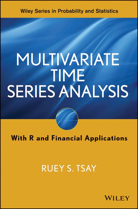 Multivariate Time Series Analysis With R and Financial Applications