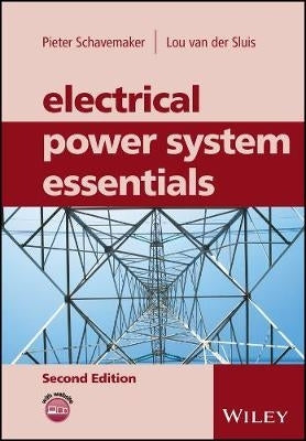 Electrical Power System Essentials (H/C)