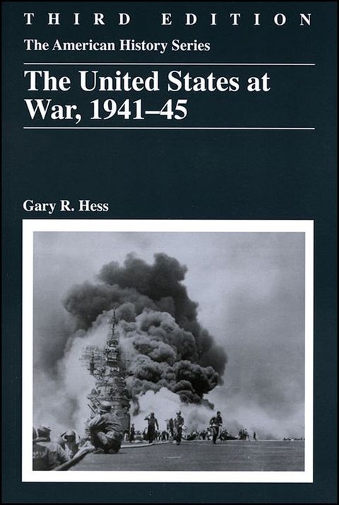 United States at War 1941-1945