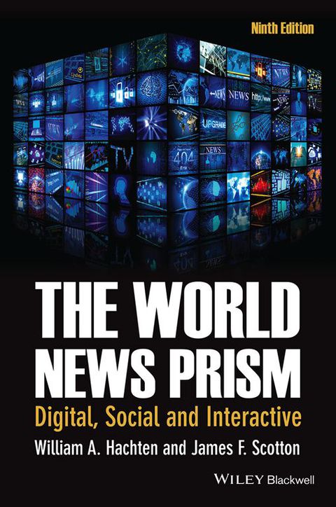 World News Prism Digital Social and Interactive