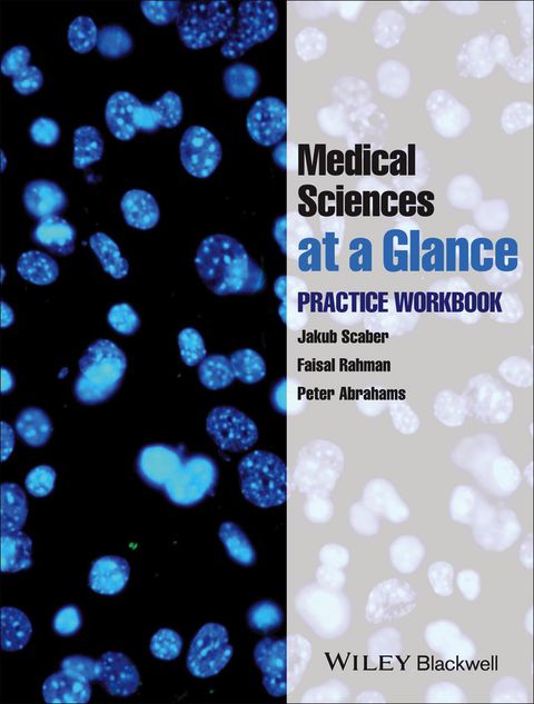 Medical Sciences at a Glance Practice Workbook