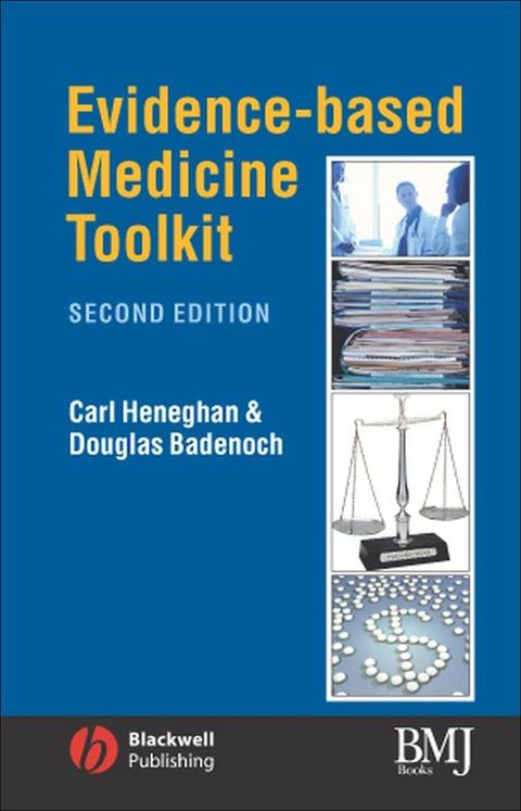 Evidence Based Medicine Toolkit